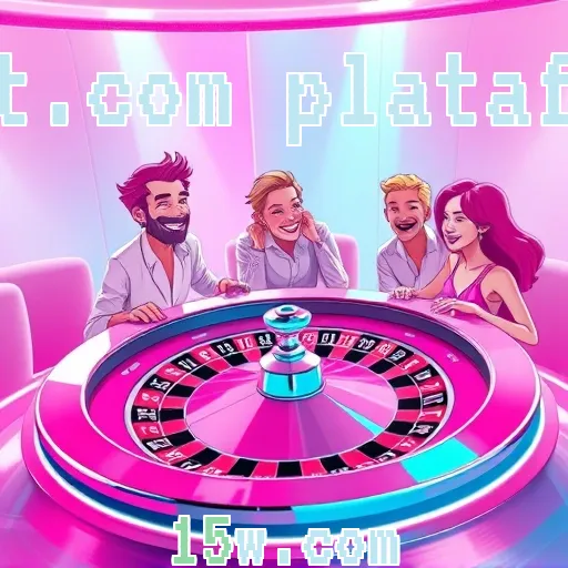 qmbet.com plataforma: Descubra a App que Revoluciona Jogos Online