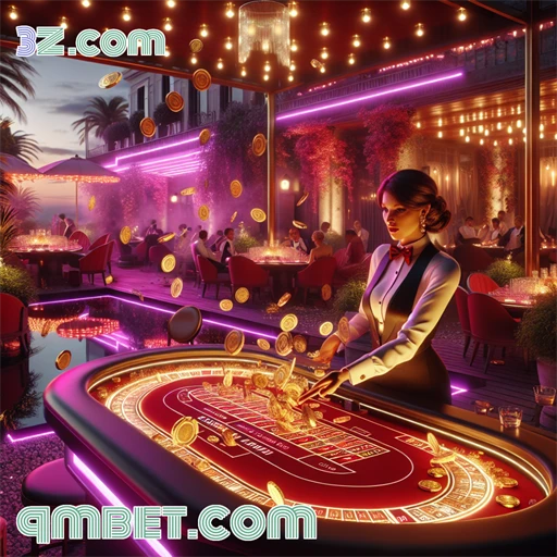 Emoções e Oportunidades: Explorando a Categoria de Jackpots no qmbet.com