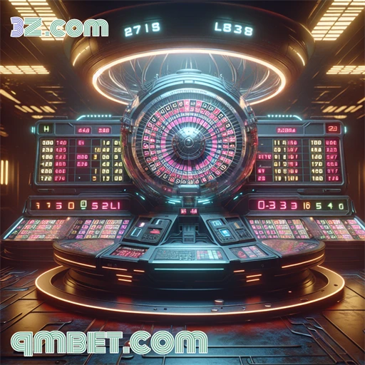 Descubra o Mundo das Apostas Esportivas na qmbet.com