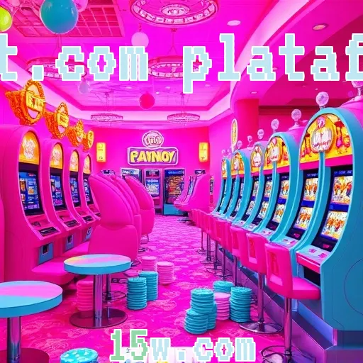 qmbet.com plataforma: Descubra Recursos Únicos de Pagamento para Jogadores